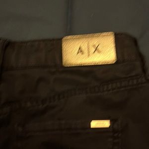 Armani exchange pants